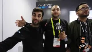 Trolling Computer Geek Convention Part 2.