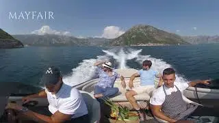 Regent Porto Montenegro