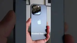 iPhone 14 Pro Space Black 