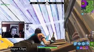 Fortnite highlights - Ghost Aydan Best Plays