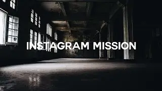 Instagram mission