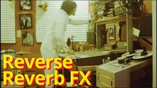The COOLEST Tape Effect for Vocals || Psych FX