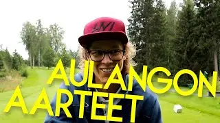 EVERSTI JA ÖYKKÄRI-9 REIKÄÄ GOLFIA
