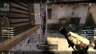 CS:GO MOVIE - Everybody's Eyes (Pikabu Tournament 2014)