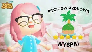Jak zdobyć 5 GWIAZDEK na wyspie w Animal Crossing New Horizons? ⭐️