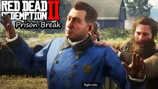 Red Dead Redemption 2 - Episode 28