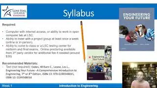 ENGR 1201 Intro Vid