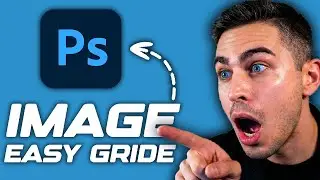 How to Add an Image Inside Text in Photoshop | Step-by-Step Tutorial (2026)