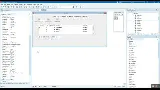 DOIS EDITS PARA SOMENTE UM PARÂMETRO - DELPHI 10.3