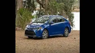 TOP 5 BEST CAR FOR MONEY 2021