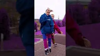 Нашли настоящий цвет худи? Dream team house