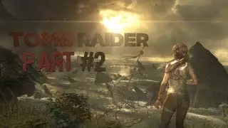 Tomb Raider Gameplay Indonesia #2