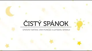 Správny matrac vám pomôže k lepšiemu spánku!