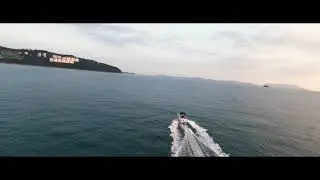 FPV - Chung Hom Kok  (舂坎角）