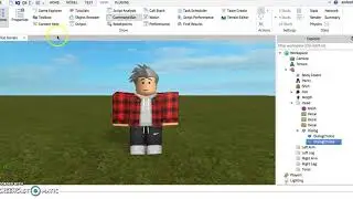 DIALOG TUTORIAL [ROBLOX STUDIO]