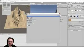 Project MightySpud - A Planet Simulation Game - Part 1