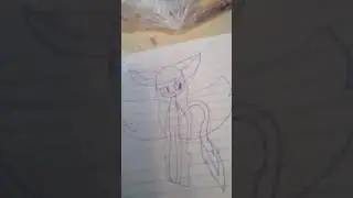 Пони арты