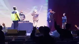 하이라이트레코즈 10주년 콘서트 u dunno - 허클베리피팟만