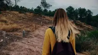 Romulus - The Hut (original mix) // Official video