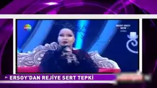Medya Kafa - Medya Arkası