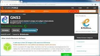FortiGate in GNS3 | Fortinet