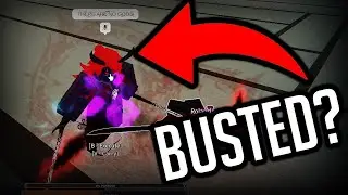 This Build Will Turn You Into a GOD At PvP | Deepwoken