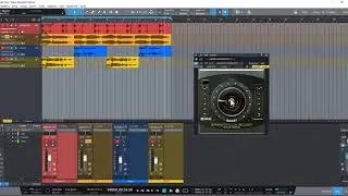 Mike Dean Gainstation Boost - Plugin demo [Trap Beat]