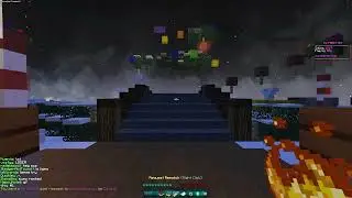 3blocks vs Yixako ( 3 blocks reach vs best geo wtap ) full fights