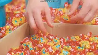 сколько сока в 10000 канфет