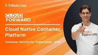 Cloud-Native Container Platform | ACK