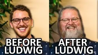 WHY YOU SHOULDN'T BE LUDWIG'S FRIEND