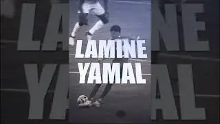 YAMAL X WILLIAMS