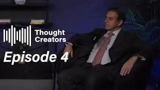 Thought Creators - Alain Marckus on the UAE’s evolving investment landscape