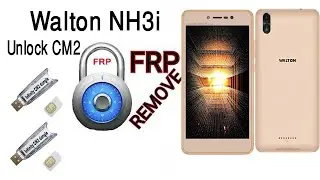 Walton NH3i Frp Bypass by cm2