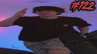what da hell boi aint no way - GOONS 