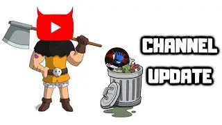 Channel Update