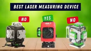 ✅ Best laser measuring device: Laser measuring device (Buying Guide)
