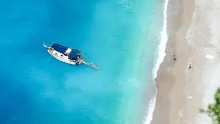 Suna Village Exclusive Otel Fethiye/Muğla