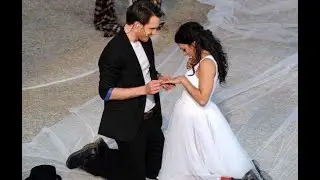 2017 WEST SIDE STORY 