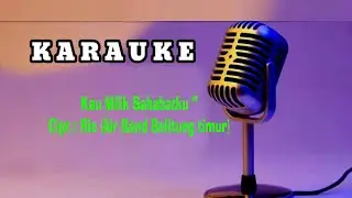 Air Band - Kau Milik Sahabatku -Karauke