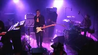 Nth Power @ Asheville Music Hall 12-29-2016
