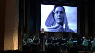 Баллада о матери (