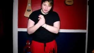 The Burden of Spider-Man (Music Video) - Beck Landry and Ian Dillon