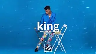 Afrobeat Instrumental 2021 | king | COS COS
