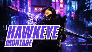 Lost Ark Hawkeye (Sharpshooter) PVP - Elevate