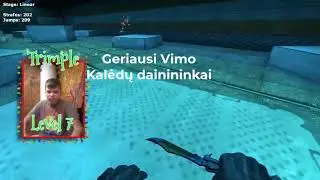 Vimo.lt random moments