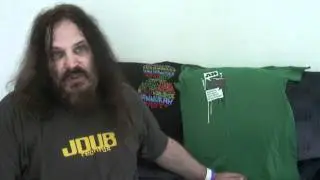 The Gangsta Rabbi Story