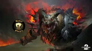 [Lore] SPOILER - The Dragon’s Reach (Part 1) Final Cutscene
