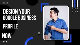 How to create a Google Business Profile - Show your business on google