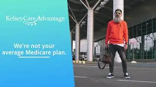 KelseyCare Advantage - Your 5 Star Plan. Enroll today!